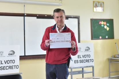 Destacó su campaña transparente y de propuestas que no pudo ser empañada por denuncias que quisieron enlodarle y salpicarle