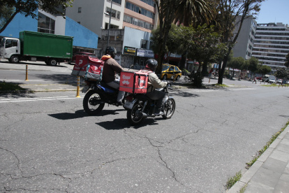 Estrategia. Para no dejar de crecer algunas aplicaciones innovan su servicio y ofrecen promociones.