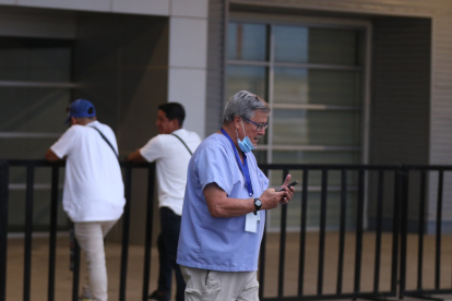 Google y Twitter mostraron que los ciudadanos consultaron temas básicos de las elecciones.