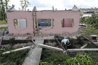 Entre las 12 víctimas figuran nombres de varios latinos.