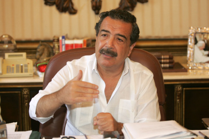 El exalcalde de Guayaquil, Jaime Nebot, se manifestó un día después de las elecciones seccionales.