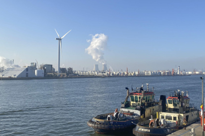 La comisaria europea de Asuntos Internos, Ylva Johansson, aseguró este martes, durante su visita al puerto de Amberes en Bélgica, que la mayor parte de la cocaína que llega a territorio europeo procede del puerto de Guayaquil en Ecuador.