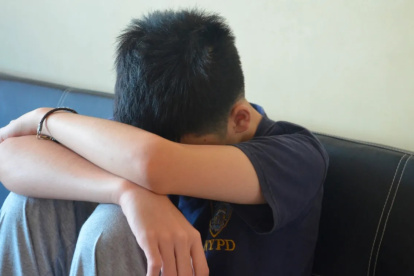 Hecho. Adolescentes y jóvenes, son proclives al suicidio.