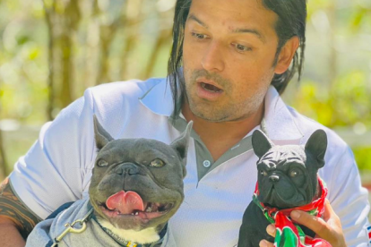 Una iniciativa de Federación Canina de Costa Rica ACAN.