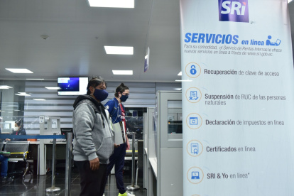 La entidad dijo que por la alta demanda en el trámite dio marcha atrás