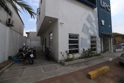 El 01 de diciembre de 2022 se declaró la emergencia en las UPC del país para gestionar recursos y establecer cambios.