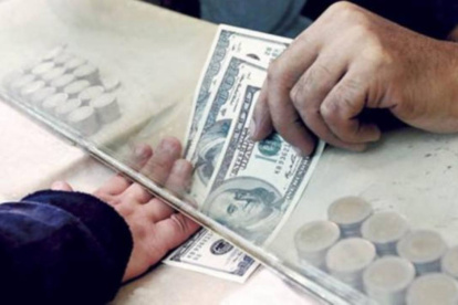 Depósitos. Las captaciones crecen, pero a menor ritmo que otros años.