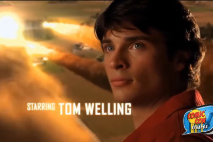 Captura de pantalla. El actor estadounidense estará en Guayaquil en agosto.