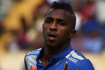 El "Killer" es uno de los jugadores más esperados para la Explosión Azul.