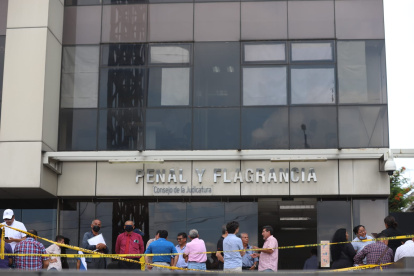 Audiencia de acción de protección por fallas en fotorradares de la ATM