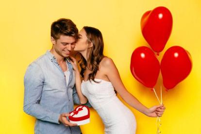 El día de los enamorados es el momento perfecto para hacer un regalo a tu pareja porque, aunque no a todo el mundo le guste, lo cierto es que es un día especial.