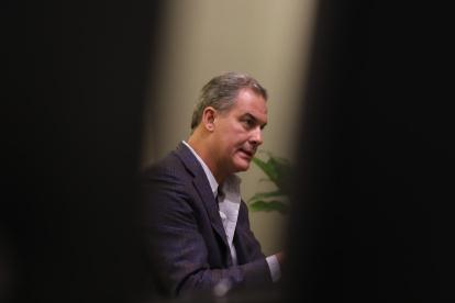 ENTREVISTAV GERENTE BCO GYE-  ... FD: CARLOS KLINGER  ... 08-02-2023