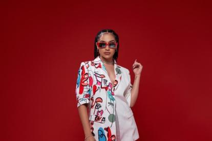 Yoli Mayoli se considera una cantautora de vanguardia, una característica plasmada en sus melodías.