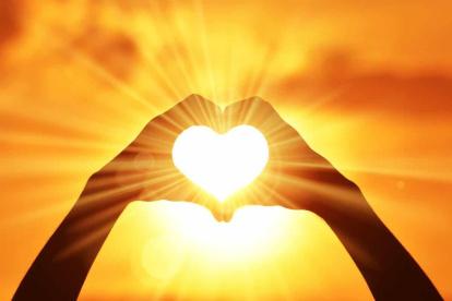 Día del Amor y la Amistad