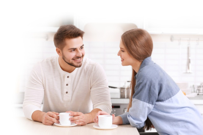 La cafeína puede interferir en la calidad del sueño