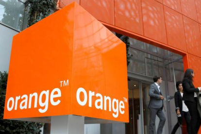 Empresa.- Orange es una de las compañías que aposta por el proyecto de la plataforma de publicidad.