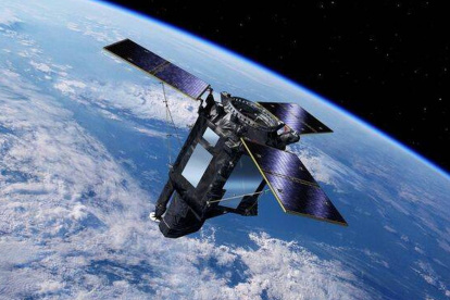 La basura espacial se ha convertido en un obstáculo para la exploración humana del espacio exterior..