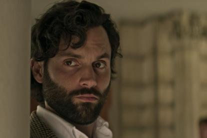 El actor no separa la realidad de la ficción y habla del respeto a la pareja.