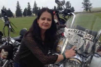 Emel Atici, una actriz muy querida. Su muerte es sentida por sus compañeros de trabajo.