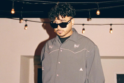 El puertorriqueño cantará el próximo mes en el Lollapalooza de Chile y Argentina.