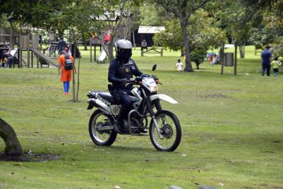 Hallazgos. Se desprenden de un informe realizado por la Contraloría General del Estado a Emseguridad.