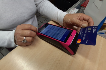 Pichincha es la provincia con más puntos de atención bancarios por cada 100 mil habitantes. Le siguen Carchi, Santo Domingo e Imbabura.