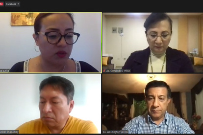 Cambios. El proyecto modifica 59 de 63 artículos de la ley vigente.