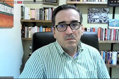 El plazo solicitado es de 45 días para la presentación del informe