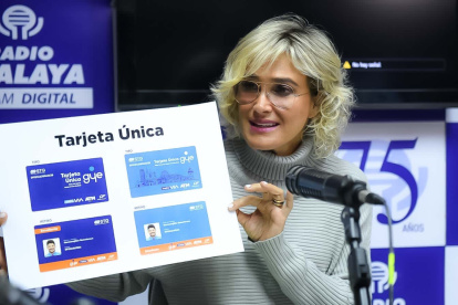 Proyecto. La alcaldesa Cynthia Viteri ofreció ciertos detalles, en diciembre.