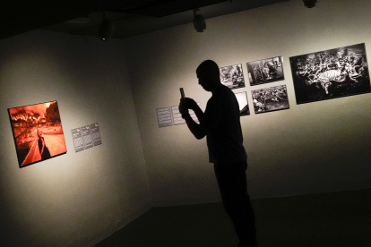 En el MAAC se hará la exposición de las mejores fotografías del mundo.
