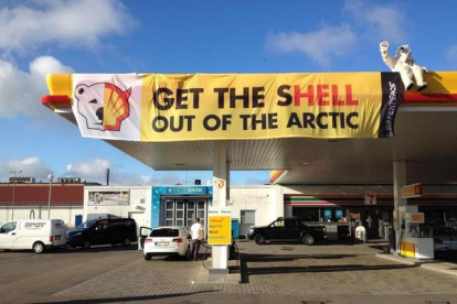 En 2012 también rechazaron las acciones de Shell por los daños causados al medio ambiente.