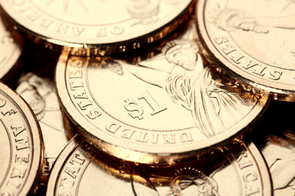 Referencial de monedas