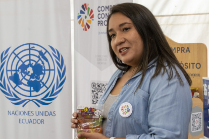 La iniciativa fue lanzada a inicios del mes de febrero de este año.