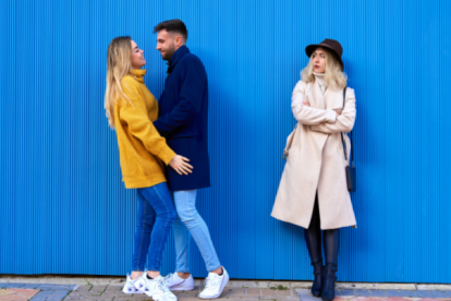 La soltería antes se la consideraba como un fracaso o como si esa soledad no hubiese sido realmente elegida de forma voluntaria