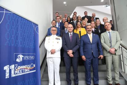 El evento tendrá lugar del 13 al 17 de febrero, la ciudad de Manta.