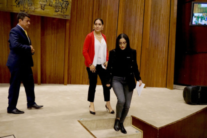 Una mayoría opositora domina la Comisión Ocasional conformada para investigar el caso Encuentro.