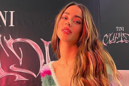 El videoclip fue dirigido por el productor argentino Diego Peskins.