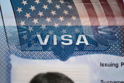 Solicitar la visa para viajar a Estados Unidos es uno de los trámites más comunes.