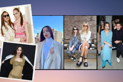 New York Fashion Week 2023.