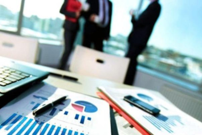 El año pasado se constituyeron