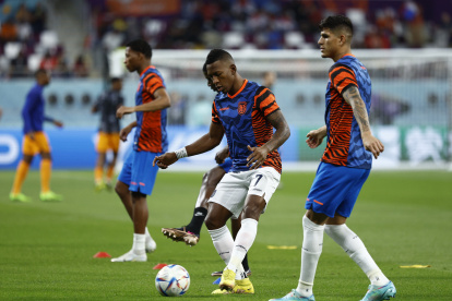 La selección ecuatoriana de fútbol enfrentará a Australia en dos amistosos, el próximo 20 y 28 de marzo de 2023.