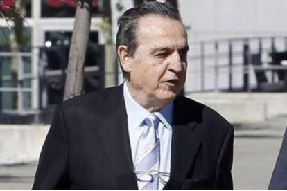 José María Enríquez Negreira es el principal señalado en el caso.