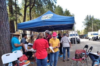 Panamá. El accidente ocurrió el miércoles. El bus cayó por un precipicio en Gualaca, provincia de Chiriquí.