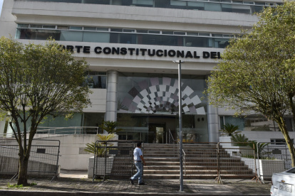 Observación. Los miembros tiene previsto revisar los fallos constitucionales y su impacto en la política pública.