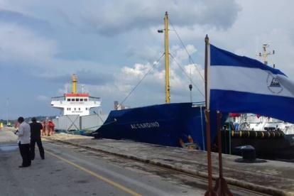 Puerto.- Las exportaciones totales en el 2022 fueron de 7.730,8 millones de dólares.