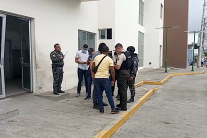 Los familiares no aceptaban el fallecimiento