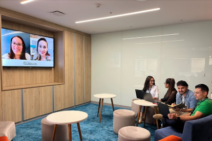 Seguros Equinoccial impulsa la desconexión laboral en el trabajo remoto o presencial.