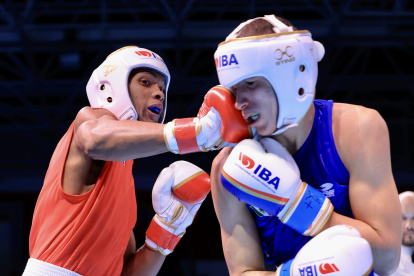 Desde 2019 la IBA no es reconocida por corrupción en sus elecciones.