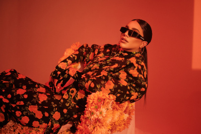 La cantante visitará Colombia, Honduras, Ecuador, Estados Unidos y España durante febrero.