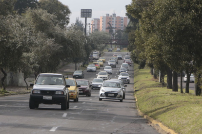 Los autores.  Inrix es una empresa privada con sede en Kirkland, Washington, EE.UU. Realiza análisis de datos, como tráfico.